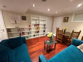 Beautiful house 4 bedroom 2 Bathroom, Free Parking