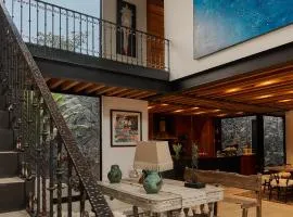 Casa Carmen Xólotl