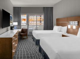 Hyatt Regency Princeton, hotel a Princeton