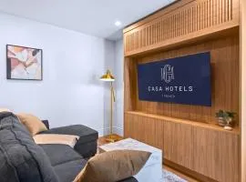 Casa Hotels Gerrard FIFA Tournament Suite
