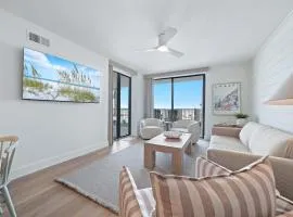 Shoalwater Unit 102