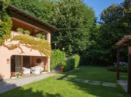 Hotel Terzo Crotto, hotel em Cernobbio