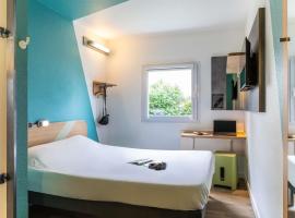 ibis budget Orly Rungis, hotel in Rungis
