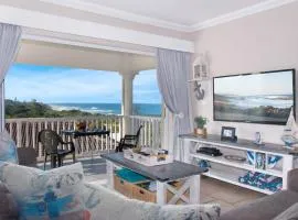 At 4 Umzumbe Sea View Apartment