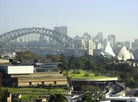 ibis budget Sydney East