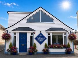 The Boutique Bungalow, Hotel in Bundoran