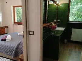 La Caldara House