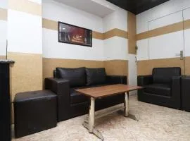 Hotel O Abc Residency