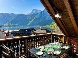 Franz 38 - Appartement Hallstatt