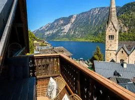 Franz 38 - Appartement Hallstatt