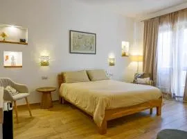 Cozy guest house Downtown