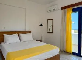 Melissa Apartments