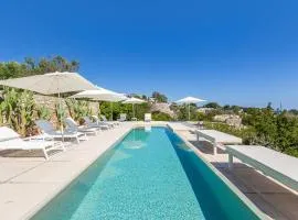 Villa Trullo dei Silvi by Salento Prime