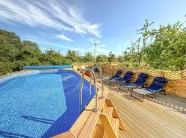 4 Bed in Burrowbridge oc-o33020