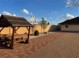 Silver Airport Parking & Apartments