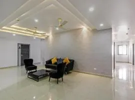 Malnadu Kitchen Luxury Rooms & Suites