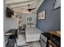 Carmen's Cozy Studio
