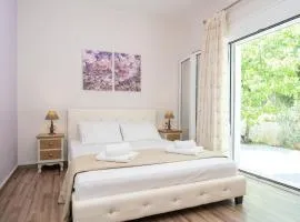 Orchid Garden Apartment