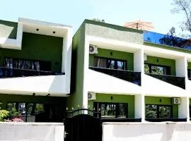 Bellissimo Apartaments Aqua