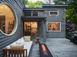 Artist's Edge - Woodland Escape near Minnewaska