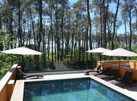Bellissimo Aparthotel Aqua