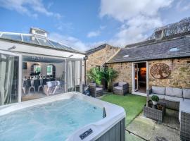 3 Bed in Richmond oc-t30198, Hotel in Richmond