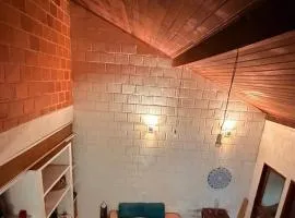 Casa Pedra Branca