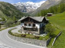 Locanda del Lysjoch
