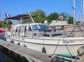 bateau nuit insolite