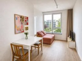 Sleek & Modern New Build Apartments by Rentez