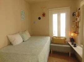 Drosiá Boutique Retreat Castle and Sea View