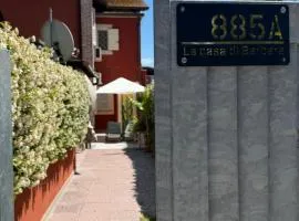 La casa di Barbara
