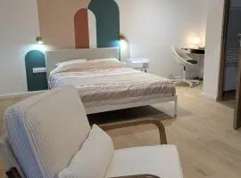 Le 19 Annexe near Paris and Disney