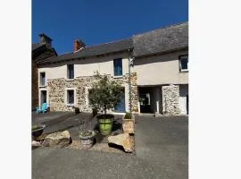 Petite Maison de bourg