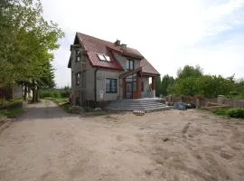 Noclegi Dywity Barczewskiego 27