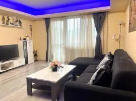 Chic Peak Apartment - Kalinderu Slope & View