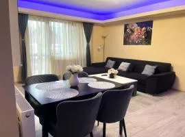 Chic Peak Apartment - Kalinderu Slope & View