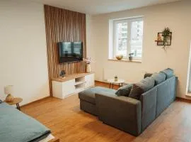 Apartmány u Jeníka