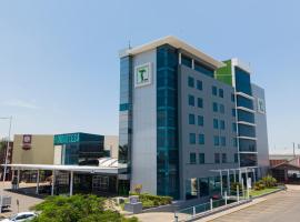 Tiser Hotel, ξενοδοχείο σε Irapuato