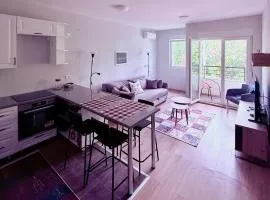 Casa Budva
