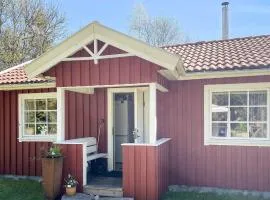 6 person holiday home in HÅCKSVIK-By Traum