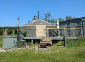 Go Eco Glamping