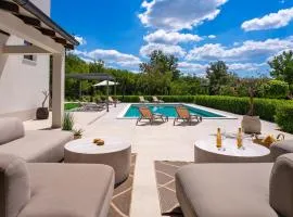 Villa Aria Relax Your Private Oasis in Bisko Village