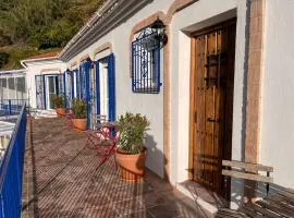 B&B Finca Floretta