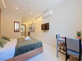 Well-Located Studio Near Beaches & Promenade