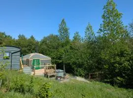 Go Eco Glamping
