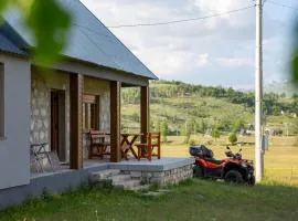 Mountain Home Zaborje