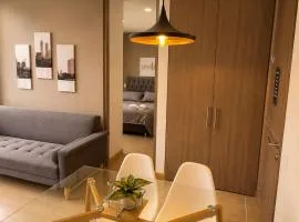 Astoria Apartments