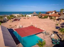 Beach Studio 7