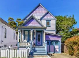3792 The Lavender House